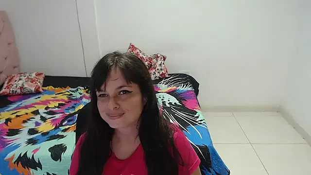 Aliciaheart online show from June 4, 2026, 6:25 pm