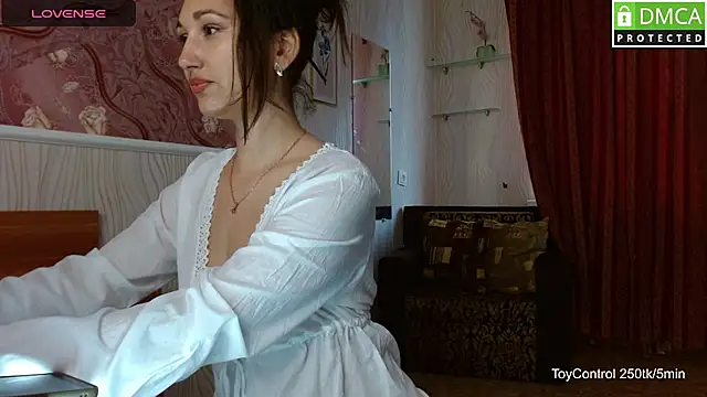 Linda Ernestine online show from March 28, 2026, 9:09 am