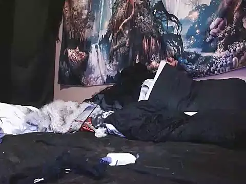 Snapshot of HighCityHoney chatting on March 6, 2025, 8:48 pm HighCityHoney online show from March 6, 2025, 8:48 pm