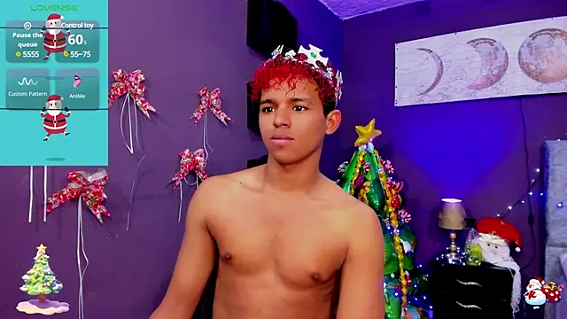 Noah Smith04 online show from December 27, 2024, 5:59 pm