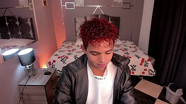 Noah Smith04 online show from January 7, 2025, 3:46 am