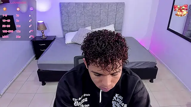 Noah Smith04 online show from January 9, 2025, 12:09 pm