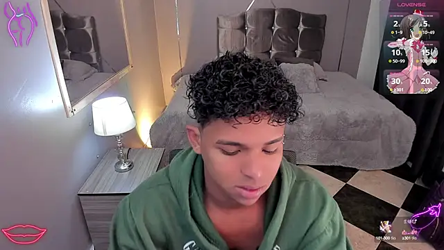 Noah Smith04 online show from February 12, 2025, 1:37 pm