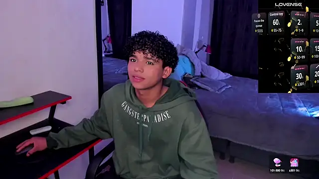 Noah Smith04 online show from September 30, 2025, 5:12 am