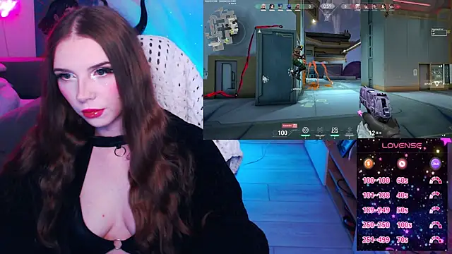 Snapshot of AmyBoop chatting on December 28, 2024, 1:28 pm AmyBoop online show from December 28, 2024, 1:28 pm