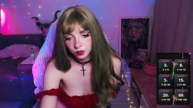 Snapshot of AmyBoop chatting on October 29, 2025, 7:37 pm AmyBoop online show from October 29, 2025, 7:37 pm