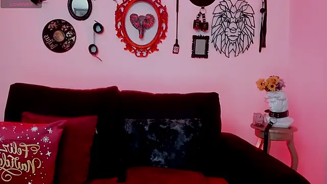 Diosa Alexandraa online show from December 21, 2024, 2:58 pm