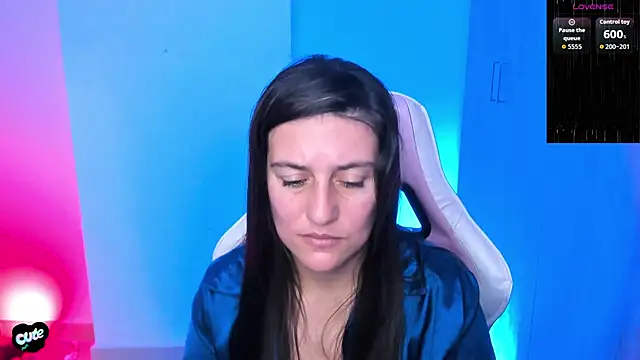 Saskyaa online show from January 31, 2026, 7:11 pm