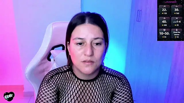Saskyaa online show from July 17, 2026, 3:24 am