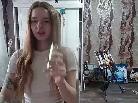 samanta55555 online show from November 5, 2025, 10:04 am