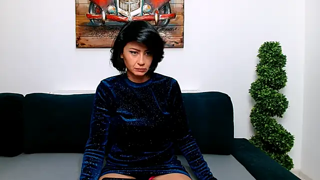 Snapshot of Taissa4U chatting on October 10, 2025, 5:56 pm Taissa4U online show from October 10, 2025, 5:56 pm