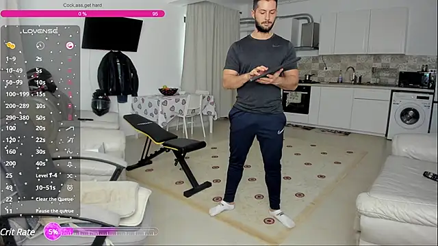 ZackFraser online show from December 30, 2024, 8:10 am