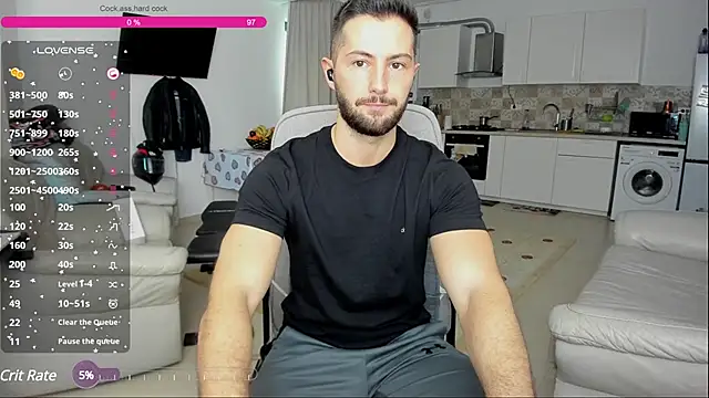 ZackFraser online show from January 4, 2025, 8:06 am