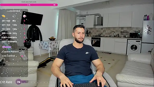 ZackFraser online show from January 7, 2025, 8:13 am