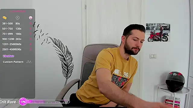 ZackFraser online show from January 17, 2026, 9:03 am