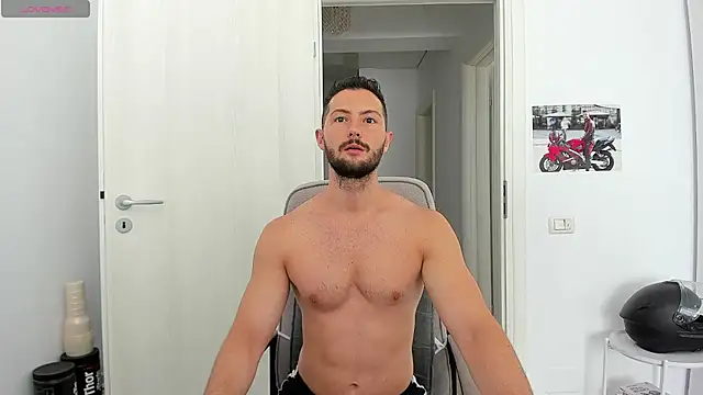 ZackFraser online show from July 13, 2026, 8:06 am