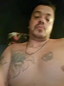 DonVillanova online show from December 15, 2025, 7:45 am