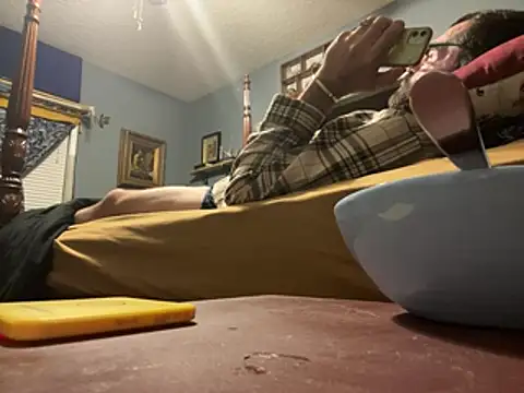 Onesieboy4daddys online show from March 30, 2026, 9:21 am