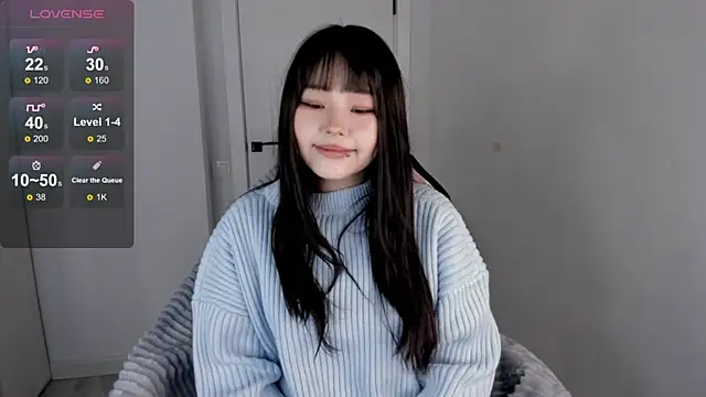 Snapshot of hee_young11 chatting on October 9, 2025, 5:44 pm hee young11 online show from October 9, 2025, 5:44 pm