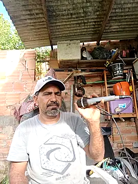 Sergipano fogozinho online show from October 5, 2025, 6:50 pm