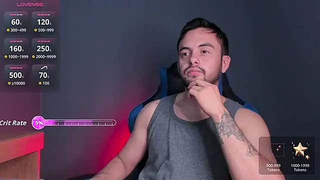 Snapshot of ftm_dani chatting on November 21, 2025, 3:00 pm ftm dani online show from November 21, 2025, 3:00 pm