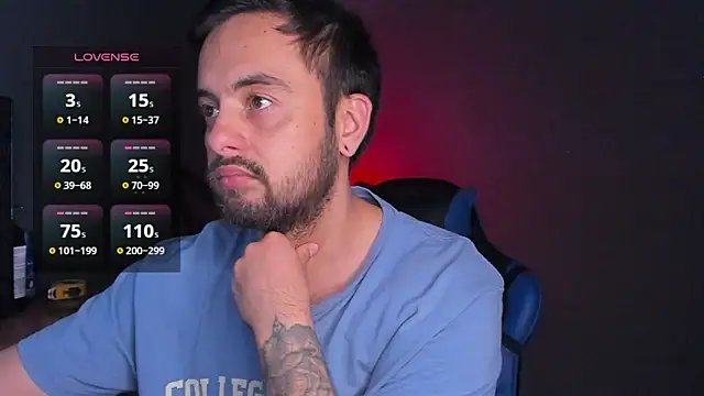 Snapshot of ftm_dani chatting on December 16, 2025, 9:53 pm ftm dani online show from December 16, 2025, 9:53 pm