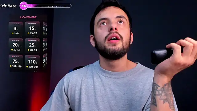 Snapshot of ftm_dani chatting on December 18, 2025, 9:32 pm ftm dani online show from December 18, 2025, 9:32 pm