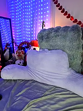 Snapshot of Angel-Lewd-Cake chatting on February 13, 2025, 10:55 am Angel-Lewd-Cake online show from February 13, 2025, 10:55 am