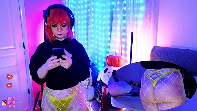 Snapshot of Angel-Lewd-Cake chatting on March 17, 2025, 12:46 pm Angel-Lewd-Cake online show from March 17, 2025, 12:46 pm