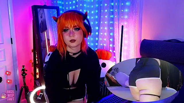 Snapshot of Angel-Lewd-Cake chatting on March 22, 2025, 1:19 pm Angel-Lewd-Cake online show from March 22, 2025, 1:19 pm