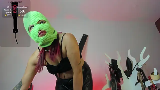 Snapshot of Alana_Jones_ chatting on February 2, 2026, 2:49 pm Alana Jones online show from February 2, 2026, 2:49 pm