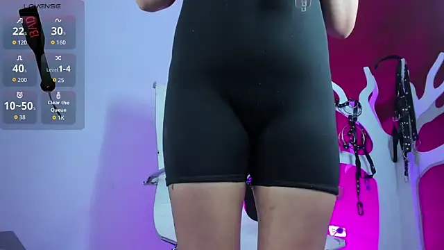 Snapshot of Alana_Jones_ chatting on February 26, 2026, 5:12 pm Alana Jones online show from February 26, 2026, 5:12 pm