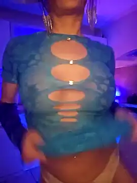 Luna Kitanna online show from December 6, 2024, 10:19 pm