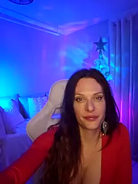 Luna Kitanna online show from December 14, 2024, 3:18 am