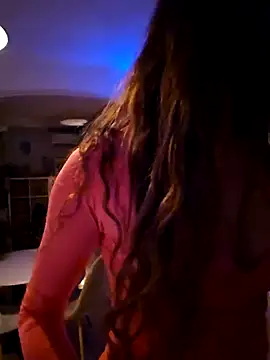 Luna Kitanna online show from December 14, 2024, 8:18 pm