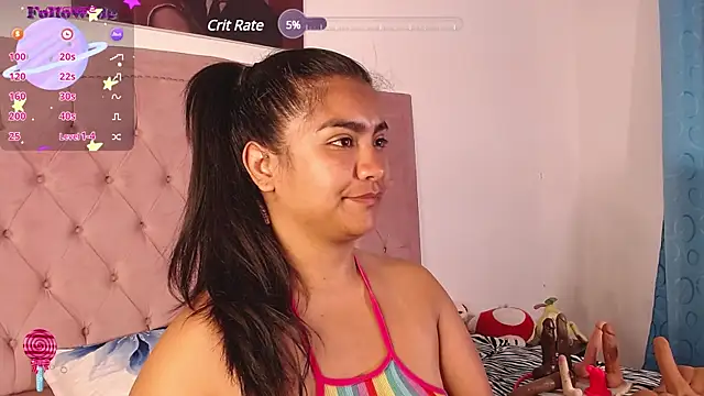 Snapshot of hannnasmith chatting on January 20, 2025, 6:31 am hannnasmith online show from January 20, 2025, 6:31 am