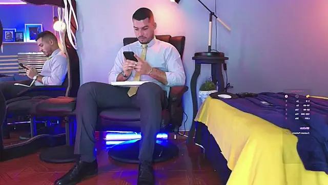 Snapshot of HenryBenso chatting on January 29, 2025, 11:09 am HenryBenso online show from January 29, 2025, 11:09 am