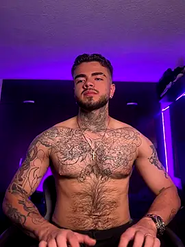 innsolemnia online show from October 6, 2025, 3:37 am