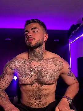 innsolemnia online show from October 9, 2025, 3:04 am