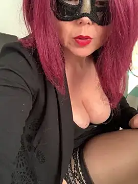 Snapshot of la_petite_prunette69 chatting on January 21, 2025, 12:18 pm la petite prunette69 online show from January 21, 2025, 12:18 pm