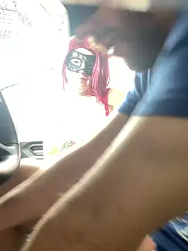 Snapshot of la_petite_prunette69 chatting on January 26, 2025, 11:17 am la petite prunette69 online show from January 26, 2025, 11:17 am