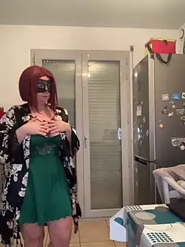 Snapshot of la_petite_prunette69 chatting on March 21, 2025, 5:43 am la petite prunette69 online show from March 21, 2025, 5:43 am