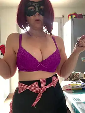 Snapshot of la_petite_prunette69 chatting on March 22, 2025, 11:00 am la petite prunette69 online show from March 22, 2025, 11:00 am