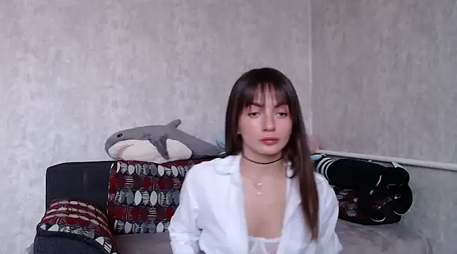 LikaLuis online show from January 29, 2025, 10:37 am