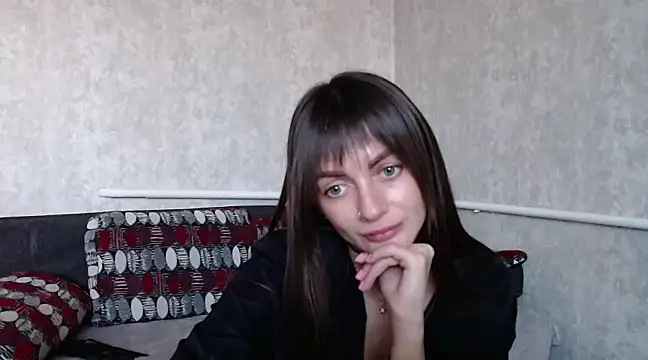 LikaLuis online show from February 10, 2025, 1:44 pm