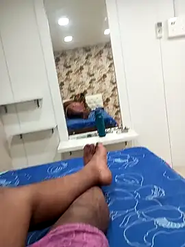 Snapshot of ssamit0808 chatting on January 20, 2025, 9:43 pm ssamit0808 online show from January 20, 2025, 9:43 pm