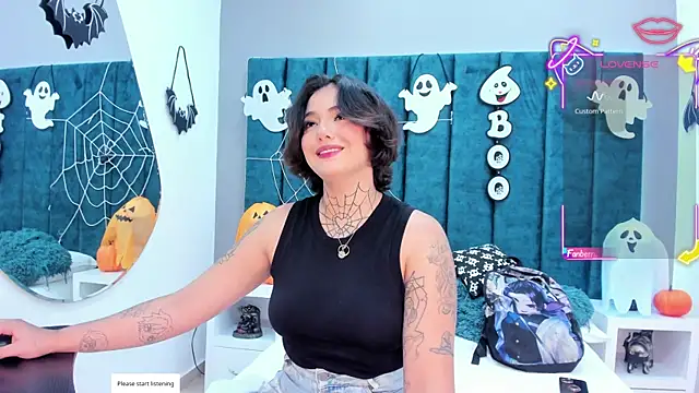 Ala Rasi  online show from October 16, 2025, 3:51 am