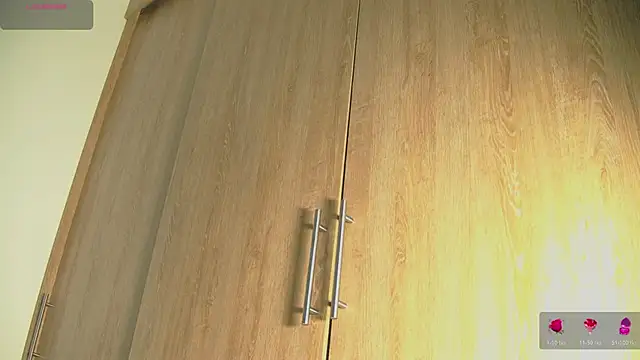 aidaadams online show from November 2, 2025, 11:34 am