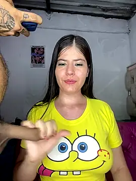Hotnightsexxx online show from December 1, 2024, 9:26 pm