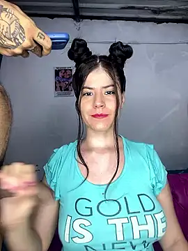 Hotnightsexxx online show from December 4, 2024, 10:19 pm